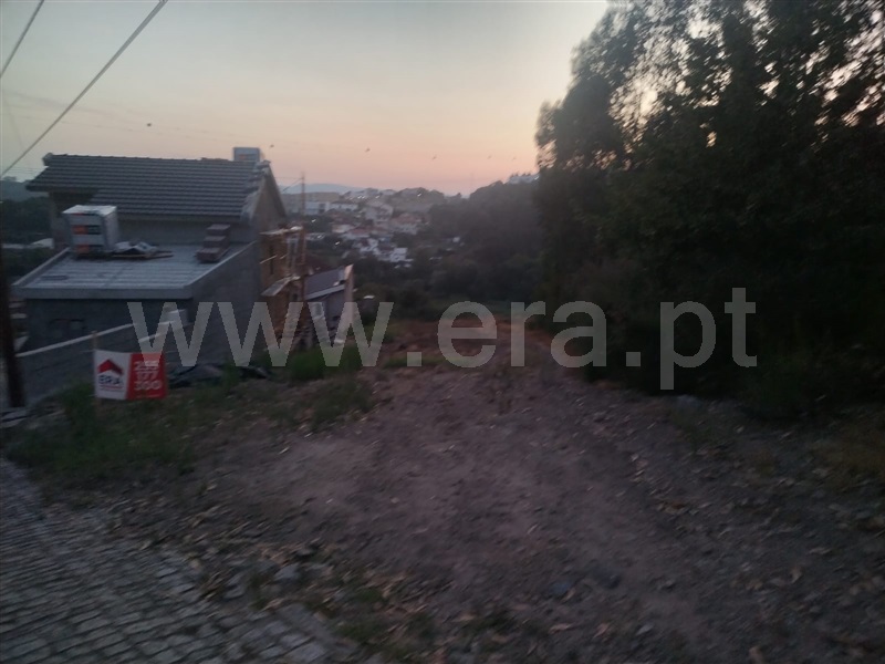 Terreno  Paredes, Sobreira - 1497741 - 4