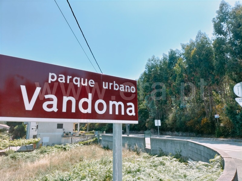 Terreno  Paredes, Vandoma - 1340401 - 6