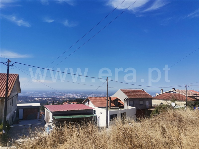 Terreno / Penacova, Penacova