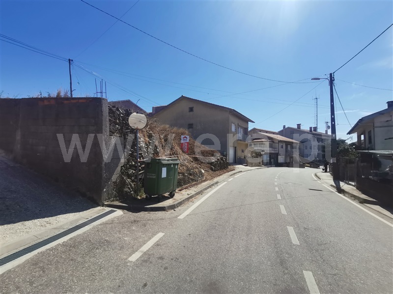 Terreno  Penacova, Lorvão - 1269955 - 3