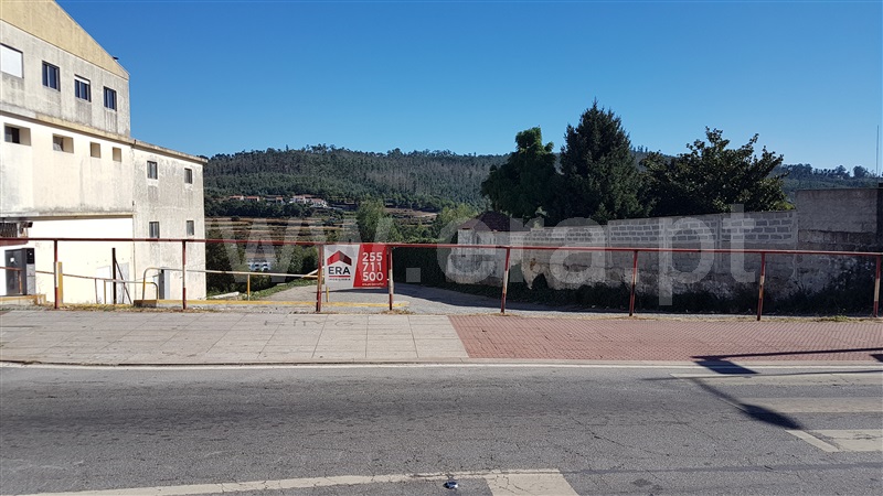 Terreno / Penafiel, 1- Centro