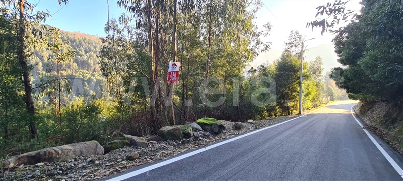 Terreno  Penafiel, Abragão - 1374960 - 4