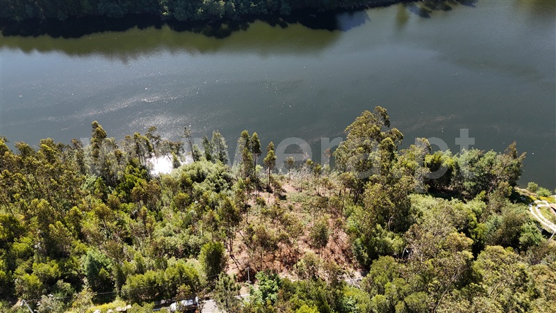 Terreno  Penafiel, Abragão - 1374960 - 7
