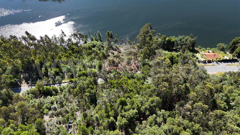 Terreno  Penafiel, Abragão - 1374960 - 11