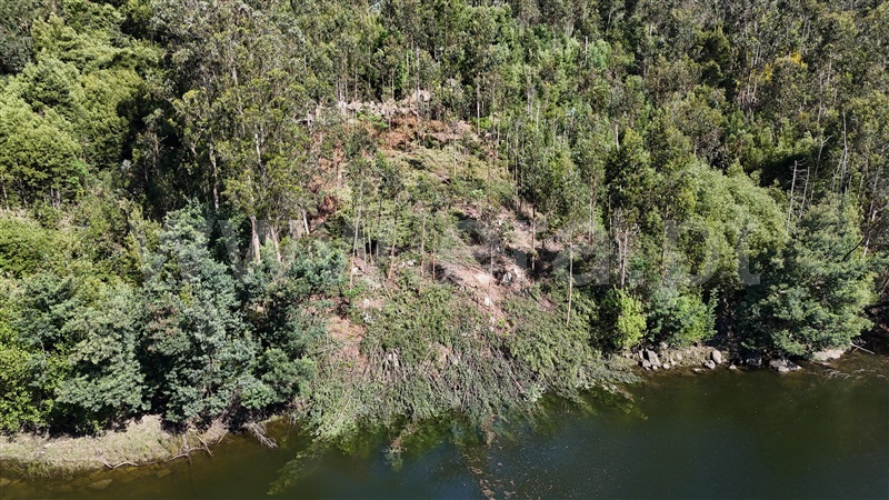 Terreno  Penafiel, Abragão - 1374960 - 14