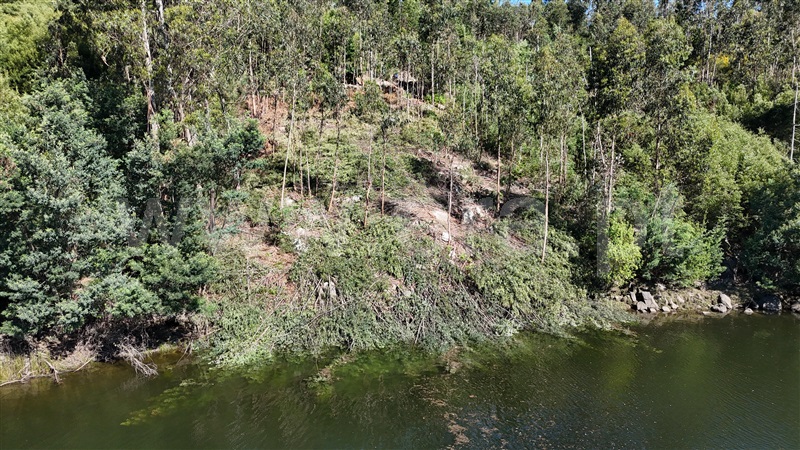 Terreno  Penafiel, Abragão - 1374960 - 16