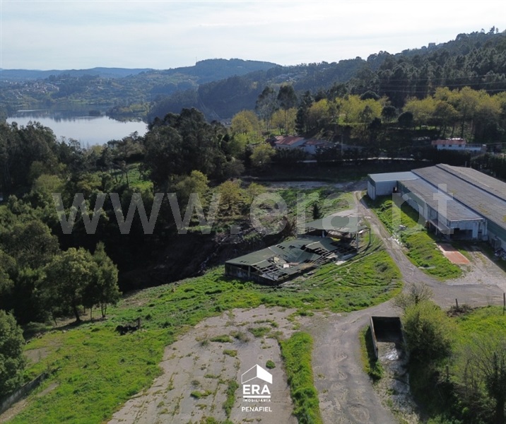 Terreno / Penafiel, Boelhe