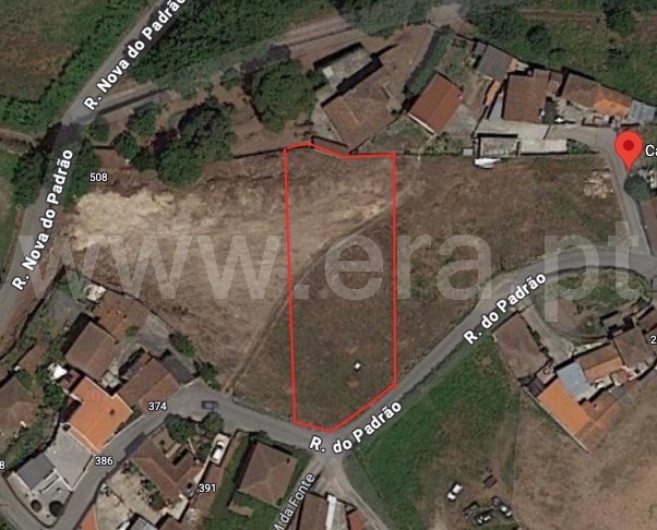 Terreno  Penafiel, Bustelo - 1377901 - 1