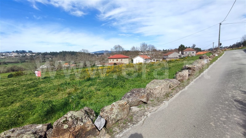 Terreno / Penafiel, Bustelo