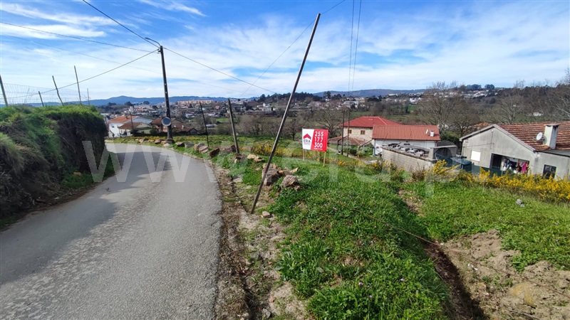 Terreno / Penafiel, Bustelo