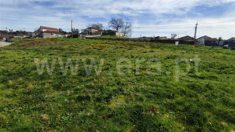 Terreno / Penafiel, Bustelo
