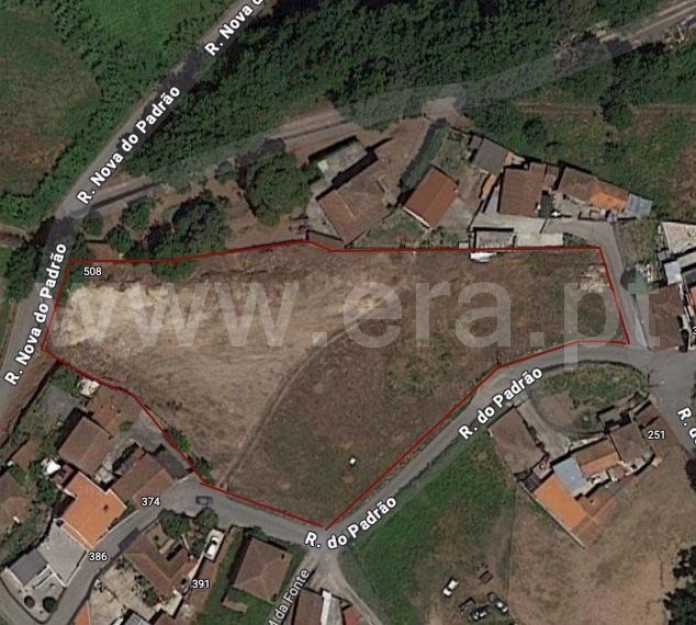 Terreno  Penafiel, Bustelo - 1377913 - 1