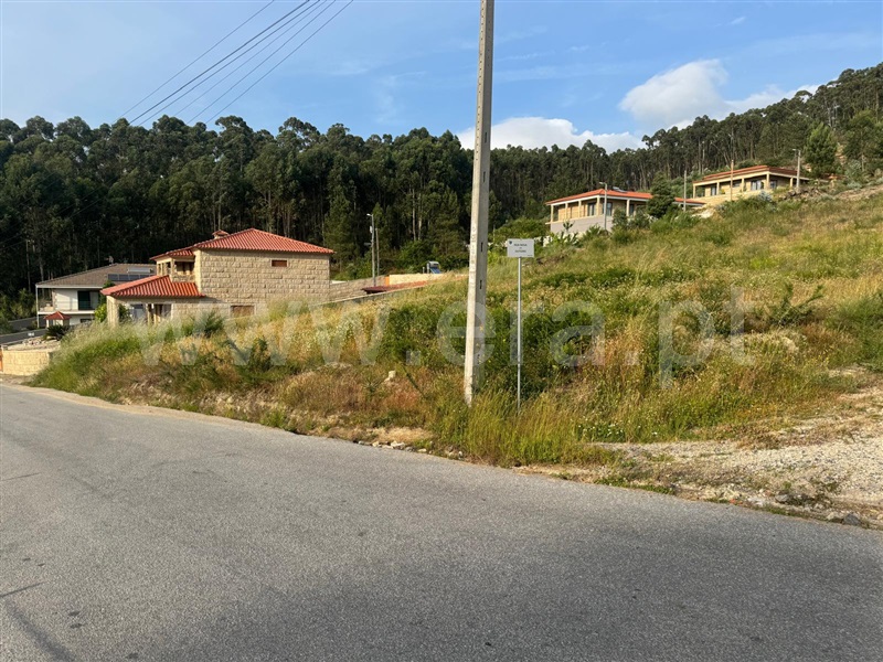 Terreno  Penafiel, Croca - 1486359 - 2