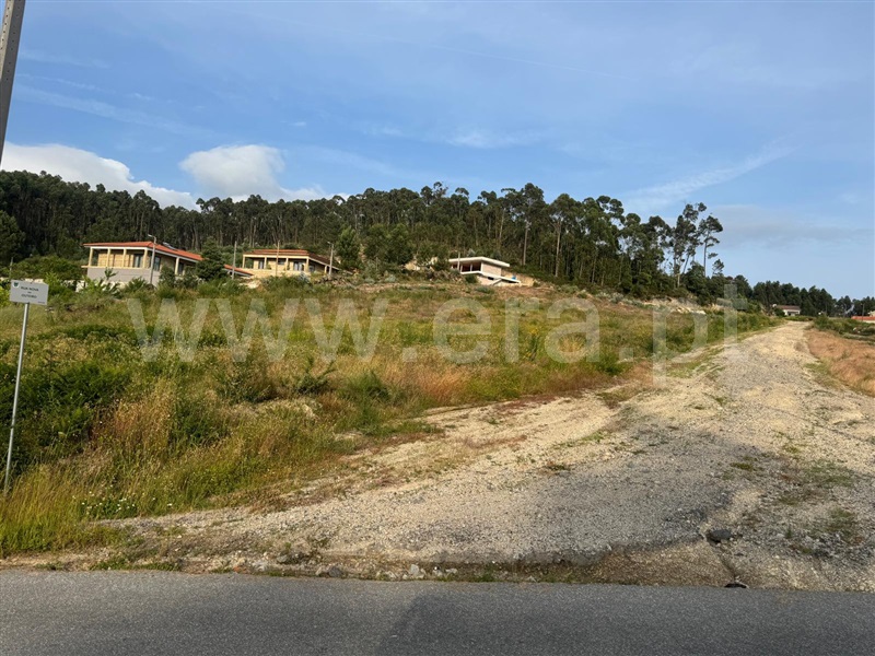 Terreno  Penafiel, Croca - 1486359 - 3