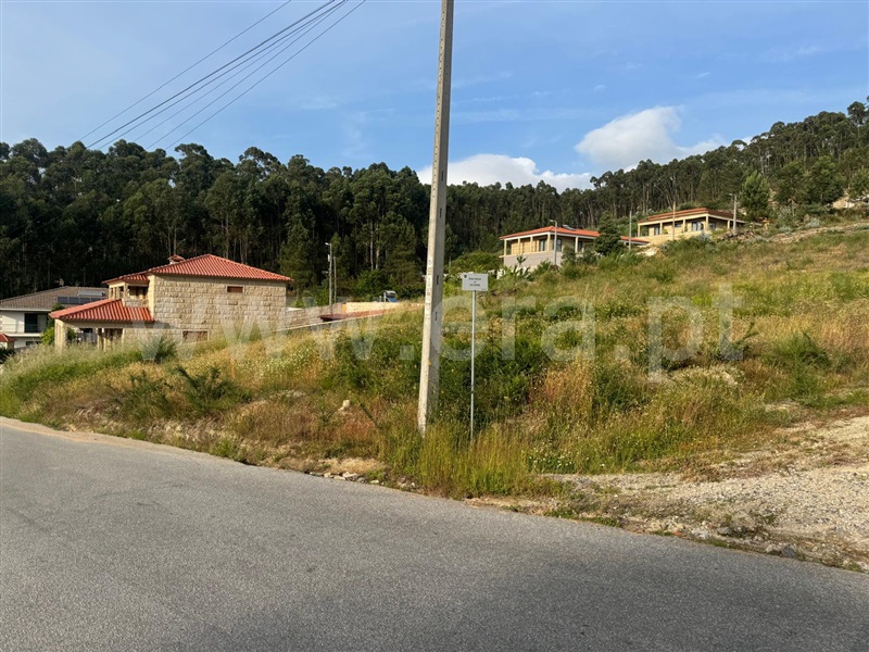 Terreno  Penafiel, Croca - 1486359 - 4