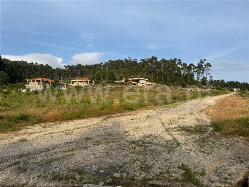 Terreno  Penafiel, Croca - 1486359 - 5