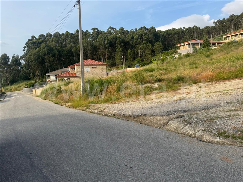 Terreno  Penafiel, Croca - 1486359 - 6