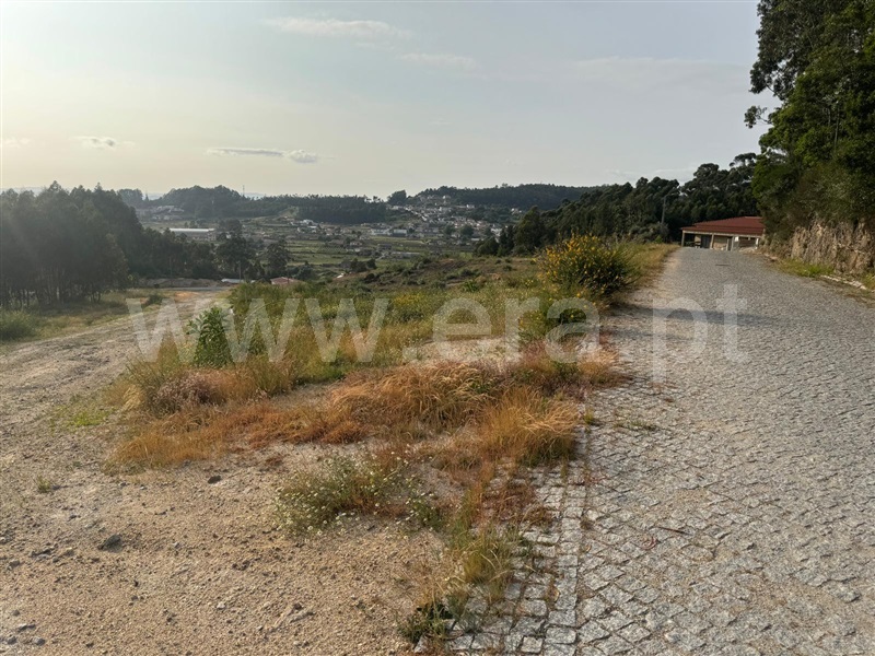 Terreno  Penafiel, Croca - 1486359 - 7