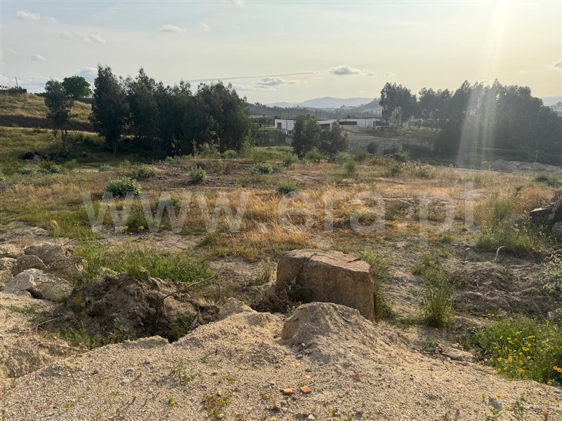 Terreno  Penafiel, Croca - 1486359 - 10