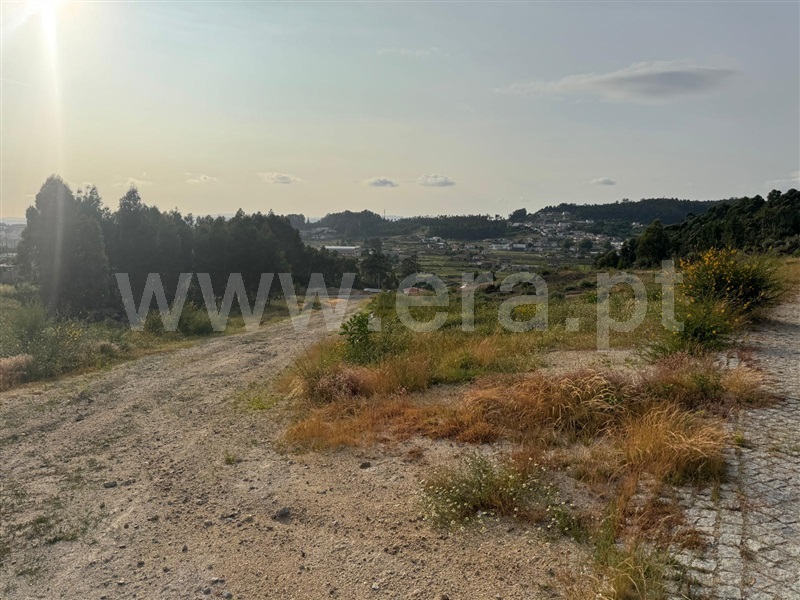 Terreno  Penafiel, Croca - 1486359 - 12