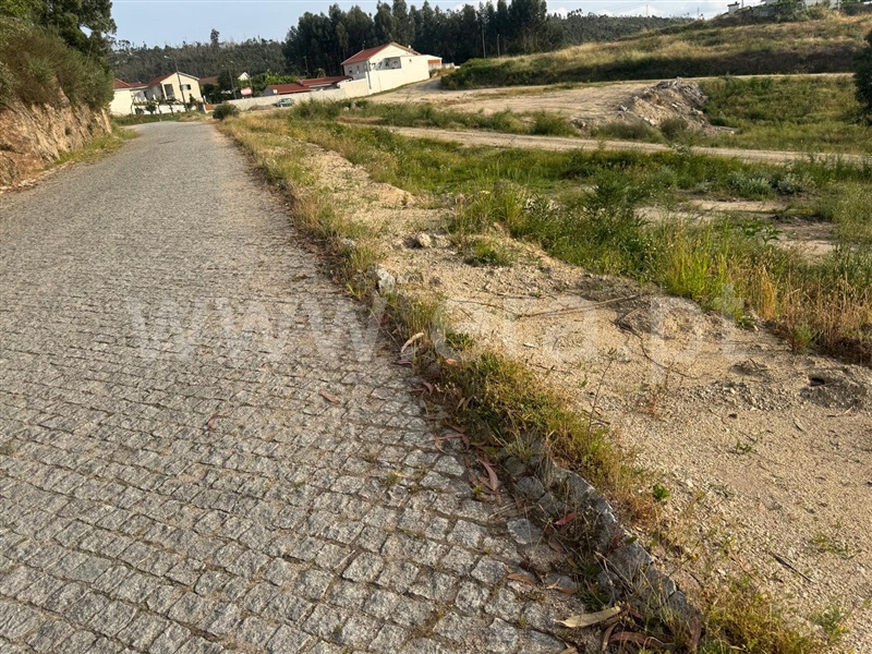 Terreno  Penafiel, Croca - 1486359 - 13