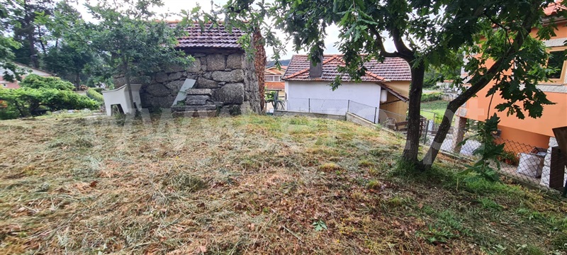 Terreno  Penafiel, Fonte Arcada - 1325737 - 2