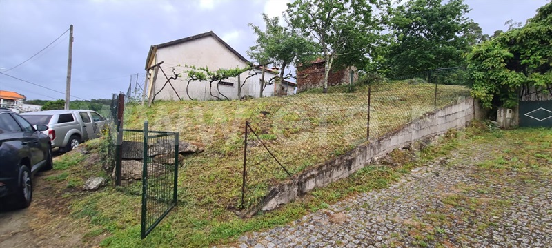 Terreno  Penafiel, Fonte Arcada - 1325737 - 5