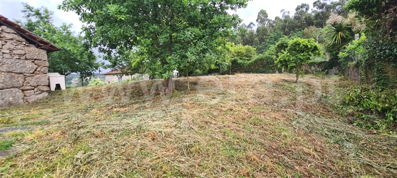 Terreno  Penafiel, Fonte Arcada - 1325737 - 6