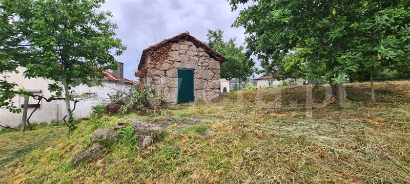 Terreno  Penafiel, Fonte Arcada - 1325737 - 7