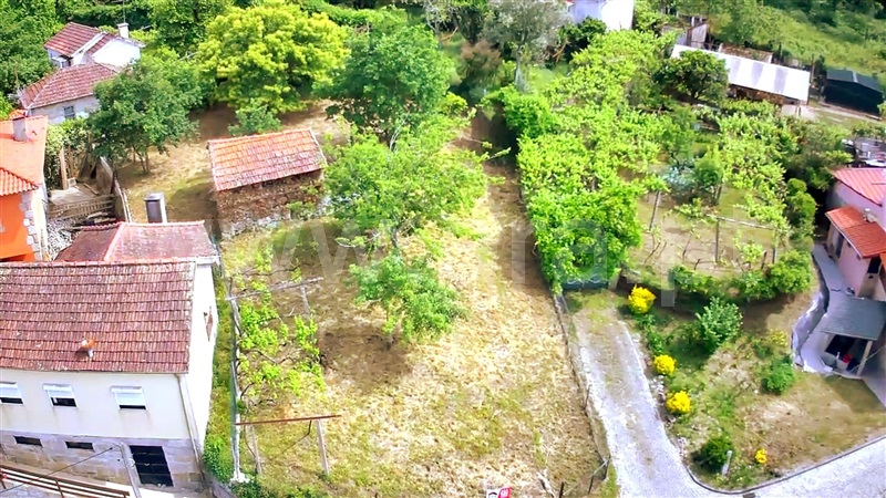 Terreno  Penafiel, Fonte Arcada - 1325737 - 9