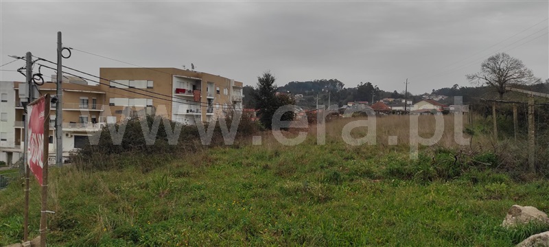 Terreno  Penafiel, Fonte Arcada - 1461366 - 2