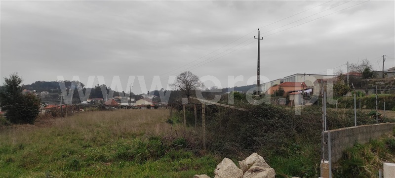Terreno  Penafiel, Fonte Arcada - 1461366 - 3