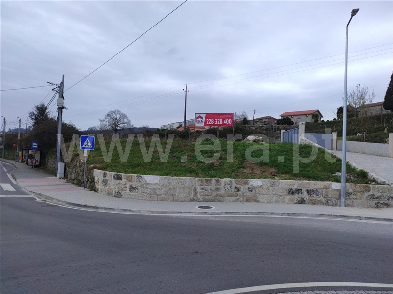 Terreno  Penafiel, Fonte Arcada - 1461366 - 4