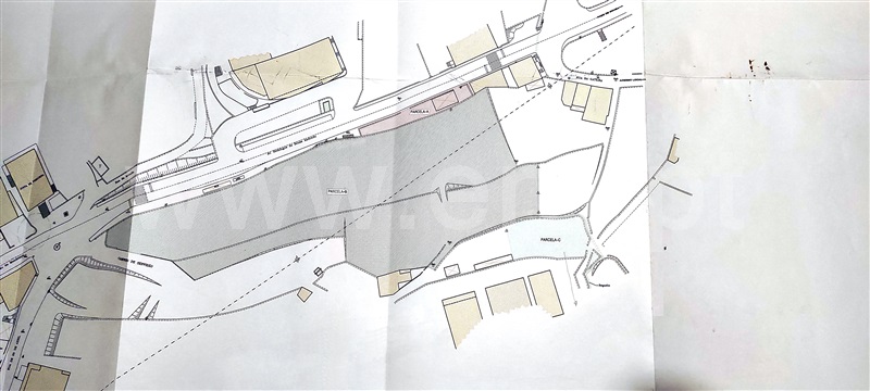 Terreno  Penafiel, Fonte Arcada - 1461366 - 4
