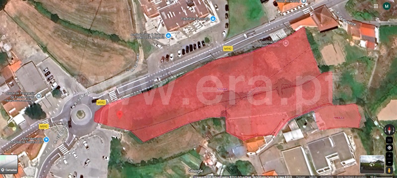 Terreno / Penafiel, Fonte Arcada