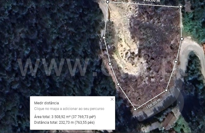 Terreno / Penafiel, Luzim e Vila Cova