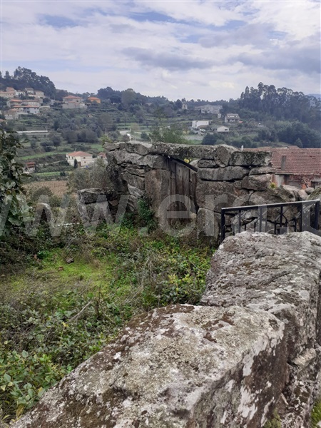 Terreno  Penafiel, Luzim e Vila Cova - 1442096 - 2