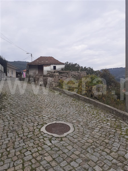 Terreno  Penafiel, Luzim e Vila Cova - 1442096 - 4