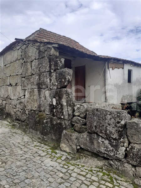 Terreno  Penafiel, Luzim e Vila Cova - 1442096 - 5
