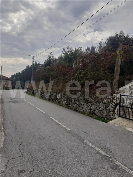 Terreno  Penafiel, Luzim e Vila Cova - 1442096 - 7
