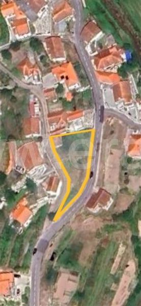 Terreno  Penafiel, Luzim e Vila Cova - 1442096 - 8