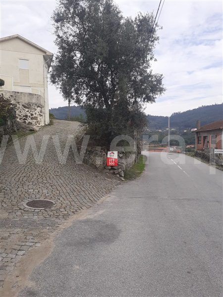 Terreno  Penafiel, Luzim e Vila Cova - 1442096 - 9