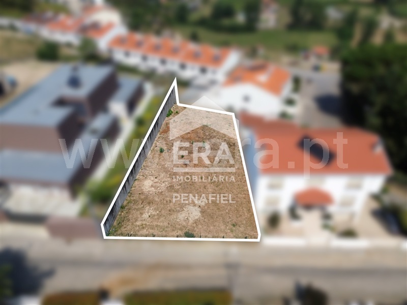 Terreno / Penafiel, Penafiel