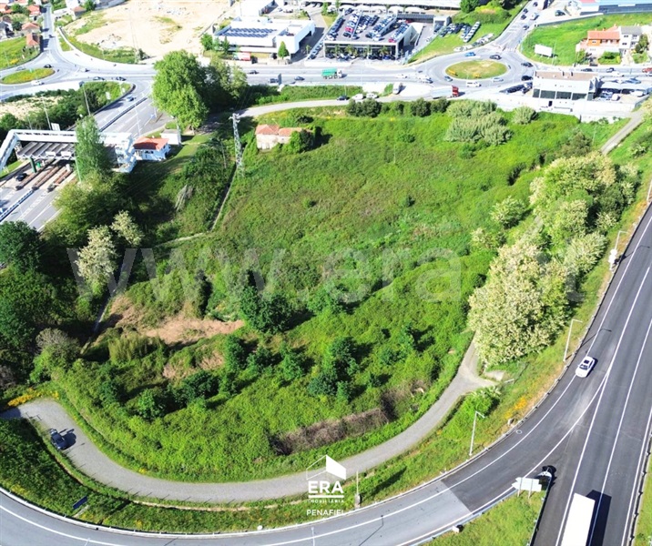 Terreno / Penafiel, Penafiel