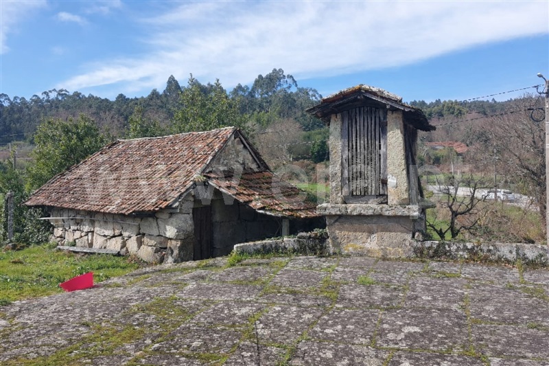 Terreno / Penafiel, Perozelo