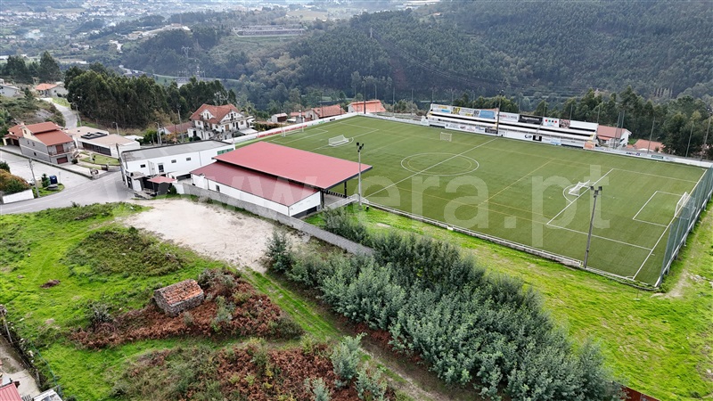 Terreno / Penafiel, Rio de Moinhos