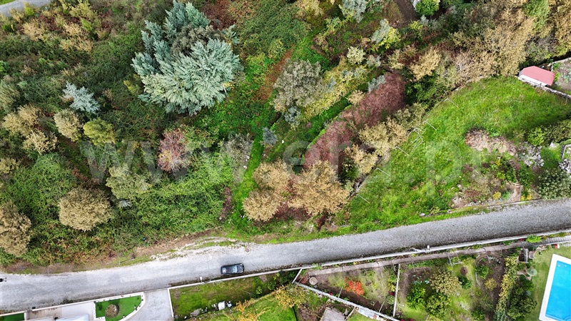 Terreno  Penafiel, Rio de Moinhos - 1396157 - 5