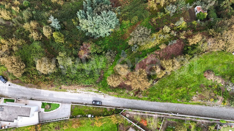 Terreno / Penafiel, Rio de Moinhos
