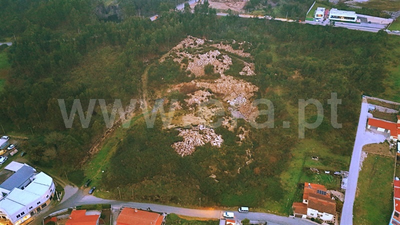 Terreno  Penafiel, Rio de Moinhos - 1458697 - 1