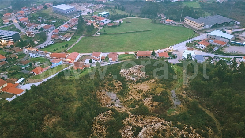 Terreno  Penafiel, Rio de Moinhos - 1458697 - 3